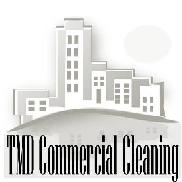 Avatar for TMD Commercial Cleaning